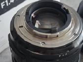 Sigma 50mm F1.4 Dg Hsm Art Nikon - nuotraukos Nr. 4