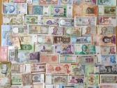 100 Šaliu banknotai. Majority. Unc - nuotraukos Nr. 2