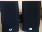 Jbl Mx 300, Infinity kolonėlės