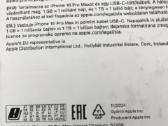 iPhone 16 pro max desert titanium 512gb - nuotraukos Nr. 4