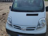 Nissan Primera – patikimas kasdieninis automobilis