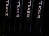 RAM 32gb(16gbx2) 3600 MHz Cl16 G.skill Ripjaws