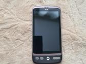 HTC Desire A8181 - nuotraukos Nr. 9