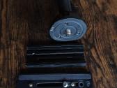 Manfrotto Mvt535aq + Mvh500a - nuotraukos Nr. 4