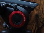 Manfrotto Mvt535aq + Mvh500a - nuotraukos Nr. 3