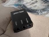 Simjack pedal controller box simracing - nuotraukos Nr. 2