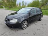 VW Golf - nuotraukos Nr. 4