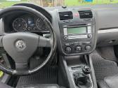 VW Golf - nuotraukos Nr. 5