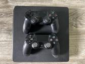 Playstation 4 slim - nuotraukos Nr. 3