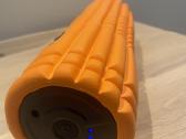 Triggerpoint Grid Vibe plus vibruojantis volas