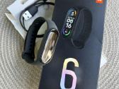 Mi Smart Band 6 išmanusis laikrodis