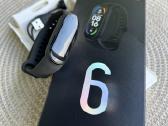 Mi Smart Band 6 išmanusis laikrodis - nuotraukos Nr. 2