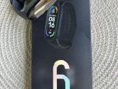 Mi Smart Band 6 išmanusis laikrodis - nuotraukos Nr. 3