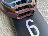 Mi Smart Band 6 išmanusis laikrodis - nuotraukos Nr. 5