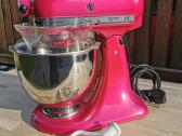 Kitchenaid Artisan 5ksm150 - nuotraukos Nr. 2