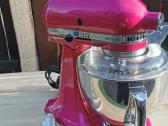 Kitchenaid Artisan 5ksm150 - nuotraukos Nr. 4