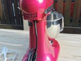Kitchenaid Artisan 5ksm150 - nuotraukos Nr. 6