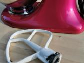 Kitchenaid Artisan 5ksm150 - nuotraukos Nr. 8