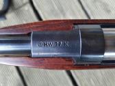 Weihrauch Hw 77k - nuotraukos Nr. 4