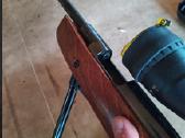 Weihrauch Hw 77k - nuotraukos Nr. 6