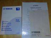 Komplektas Yamaha 9.9 + Larus 3.25 - nuotraukos Nr. 6
