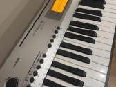 Casio elektroninis pianinas