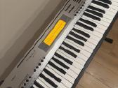 Casio elektroninis pianinas - nuotraukos Nr. 2