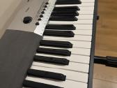 Casio elektroninis pianinas - nuotraukos Nr. 3