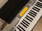 Casio elektroninis pianinas - nuotraukos Nr. 5