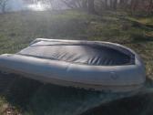 Komplektas Yamaha 9.9 + Larus 3.25 - nuotraukos Nr. 12