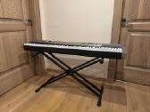 Casio elektroninis pianinas - nuotraukos Nr. 6