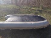 Komplektas Yamaha 9.9 + Larus 3.25 - nuotraukos Nr. 13