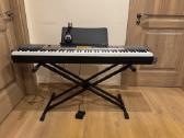 Casio elektroninis pianinas - nuotraukos Nr. 7