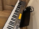 Casio elektroninis pianinas - nuotraukos Nr. 8
