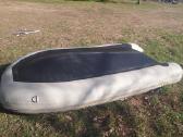 Komplektas Yamaha 9.9 + Larus 3.25 - nuotraukos Nr. 14