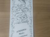 Jeronimas Laucius Atminimai - Meilės prisipažinima - nuotraukos Nr. 3