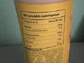 Raido Fermentuotas bananų skonio gėrimas, 1000 ml - nuotraukos Nr. 2
