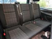 Parduodu MB Vito W447 sėdynės. - nuotraukos Nr. 2