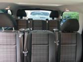 Parduodu MB Vito W447 sėdynės. - nuotraukos Nr. 3