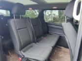 Parduodu MB Vito W447 sėdynės. - nuotraukos Nr. 4