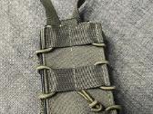 Ar15 dėtuvių dėklas
