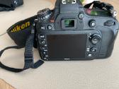 Nikon d600 - nuotraukos Nr. 4
