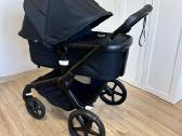 Bugaboo Fox 5 vežimas 3in1