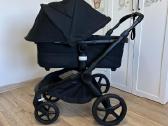 Bugaboo Fox 5 vežimas 3in1 - nuotraukos Nr. 2