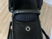 Bugaboo Fox 5 vežimas 3in1 - nuotraukos Nr. 3