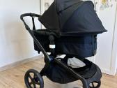 Bugaboo Fox 5 vežimas 3in1 - nuotraukos Nr. 4