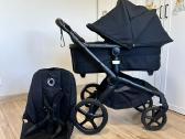 Bugaboo Fox 5 vežimas 3in1 - nuotraukos Nr. 5