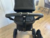 Bugaboo Fox 5 vežimas 3in1 - nuotraukos Nr. 6