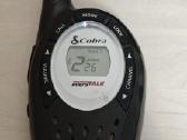 Cobra Microtalk Mt800 Racija