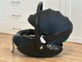 Bugaboo Fox 5 vežimas 3in1 - nuotraukos Nr. 7